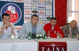 Pomirenje prvi cilj