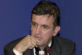 Marović: Ne bi me iznenadilo da me uhapse