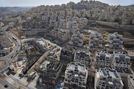 Obama: Mir uz demilitarizovanu Palestinu u granicama iz 1967.