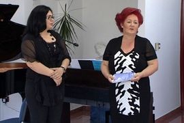 Muzičko takmičenje u Bijeljini