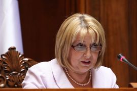 Đukić-Dejanović: Izbori početkom sljedeće godine