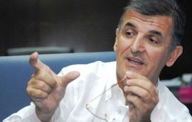 Marović želi sjedište njegove crkve u njegovoj zemlji