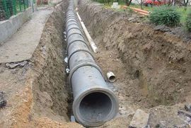 Počinje izgradnja kanalizacije u Tomislavgradu