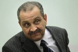 Gadafijev ministar nestao u Beču
