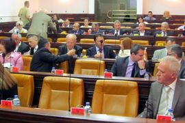 Prošlogodišnji deficit pokrivaju iz tekućih sredstava