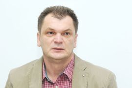 U razgovoru sa Goranom Petrovićem