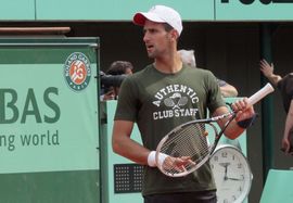Nole juri broj 1