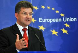 Lajčak: Dodik postigao dobar dogovor s Eštonovom