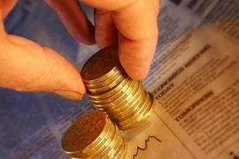 Raste broj tekućih računa sa kašnjenjem u otplati