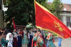 Dan crnogorske nezavisnost slavljen u Srbiji