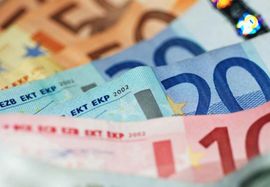 Tri programa spasa za prezadužene članice EU
