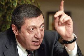 Šest turskih političara seks snimci natjerali na ostavke (Video)