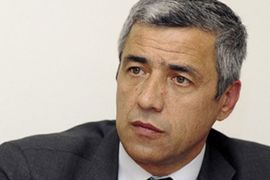 Ivanović: EU neće dozvoliti Kosovu da uvede mjere protiv BiH i Srbije