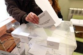Španija: Birališta otvorena, uprkos protestima