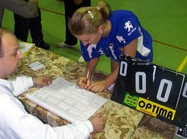 Humanitarna utakmica za oporavak Vesne Stević