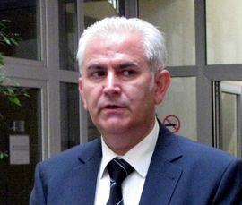 Budimir: Dodik i Čović predvode anti BiH blok