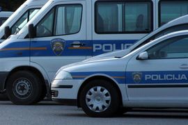 U Hrvatskoj uhapšeno 11 državljana Avganistana