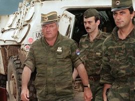Mladić će biti uhapšen do 6. juna?