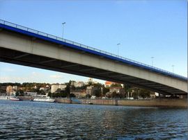 Amerikanac skočio s mosta jer je partnere zarazio sidom