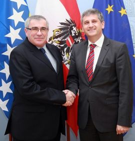 Za 15 dana obišao četiri države: Nepoznati učinci putovanja Svena ...