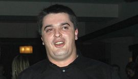 Režiser i voditelj na Pinku uhapšen zbog utaje poreza i pranja novca