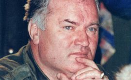 Tadić potvrdio: Mladić uhapšen na teritoriji Srbije (Video)