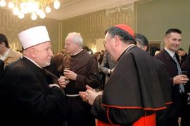 Međureligijsko vijeće BiH osudilo napad na pravoslavni hram
