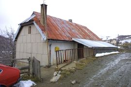 Šok u Mladićevom rodnom selu