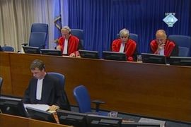 Tribunal očekuje brzo prebacivanje Mladić u Hag