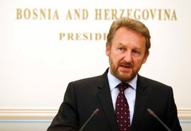 Predsjedništvo BiH o hapšenju Mladića: Ispunjena obaveza prema ...