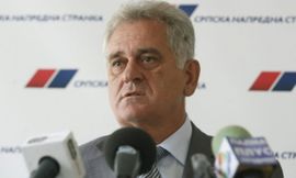 Nikolić: Potpuno sam iznenađen hapšenjem Mladića