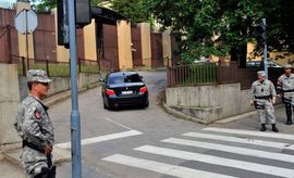 Počelo saslušanje Ratka Mladića
