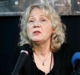 Jadranka Stojaković: Vrijeme je za povratak kući