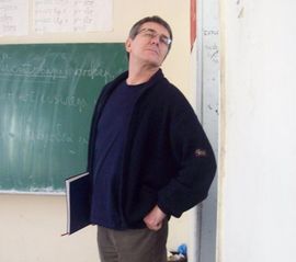 Profesor osumnjičen za pedofiliju na slobodi