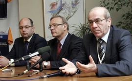 Kompanija Pauly uputila posljednji ultimatum SP u kuglanju: Novac ili ...