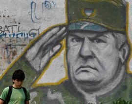 Ratko Mladić u Srbiji živio pod svojim imenom