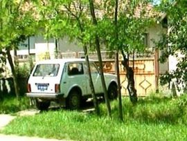 U selu Lazarevo kod Zrenjanina jutros mirno