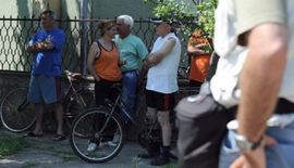 Mještani Lazareva: Mladić nije uhapšen u našem selu, sve je ...