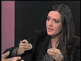 Potvrđena optužnica protiv Šejle Turković