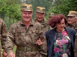 Mladić policiji: Svaka čast, našli ste onog kog ste tražili
