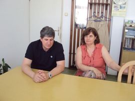 Trebinje: Osnovac ošamario zamjenika direktora, pa ga policija uhapsila