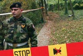 Mladića treba ispitati i o ubistvu dvojice vojnika u kasarni Topčider