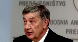 Radmanović: BiH podijeljeno društvo i nestabilna država