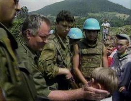 Mladić: Nisam ubijao