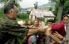 Mladićev plan napada na Srebrenicu (Foto)