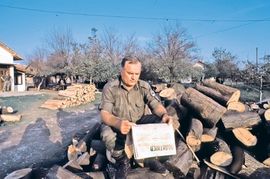Mladić u Lazarevo utekao 2006. godine, bježeći pred potjerom