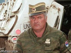 Postoji načelna saglasnost da Mladić posjeti ćerkin grob