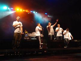 Beogradski sindikat u Banjaluci: Koncert za pamćenje