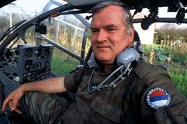 Mladić ne priznaje Haški tribunal, ali će se braniti