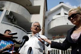 Šaljić: Mladić opsednut morbidnim idejama